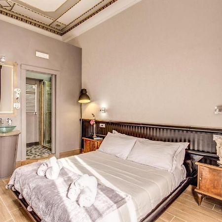 Suite In Rome Veneto Ngoại thất bức ảnh