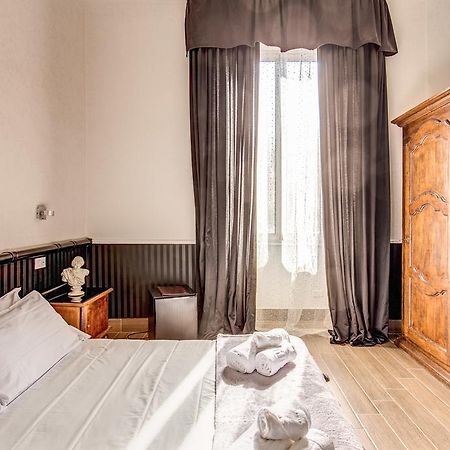 Suite In Rome Veneto Ngoại thất bức ảnh