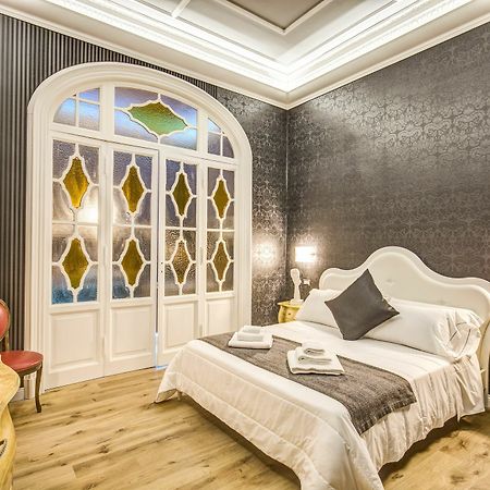 Suite In Rome Veneto Ngoại thất bức ảnh
