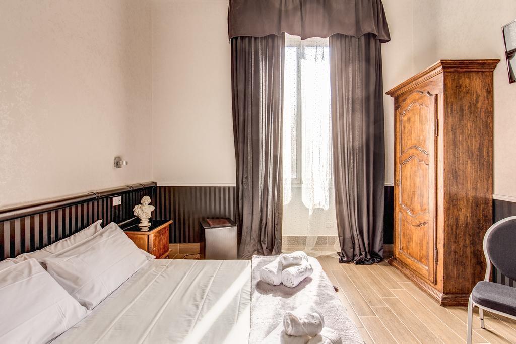 Suite In Rome Veneto Ngoại thất bức ảnh