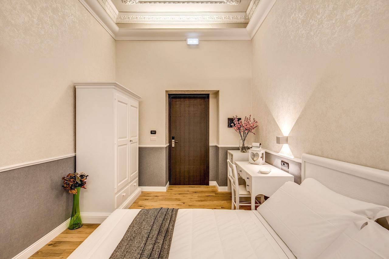 Suite In Rome Veneto Ngoại thất bức ảnh