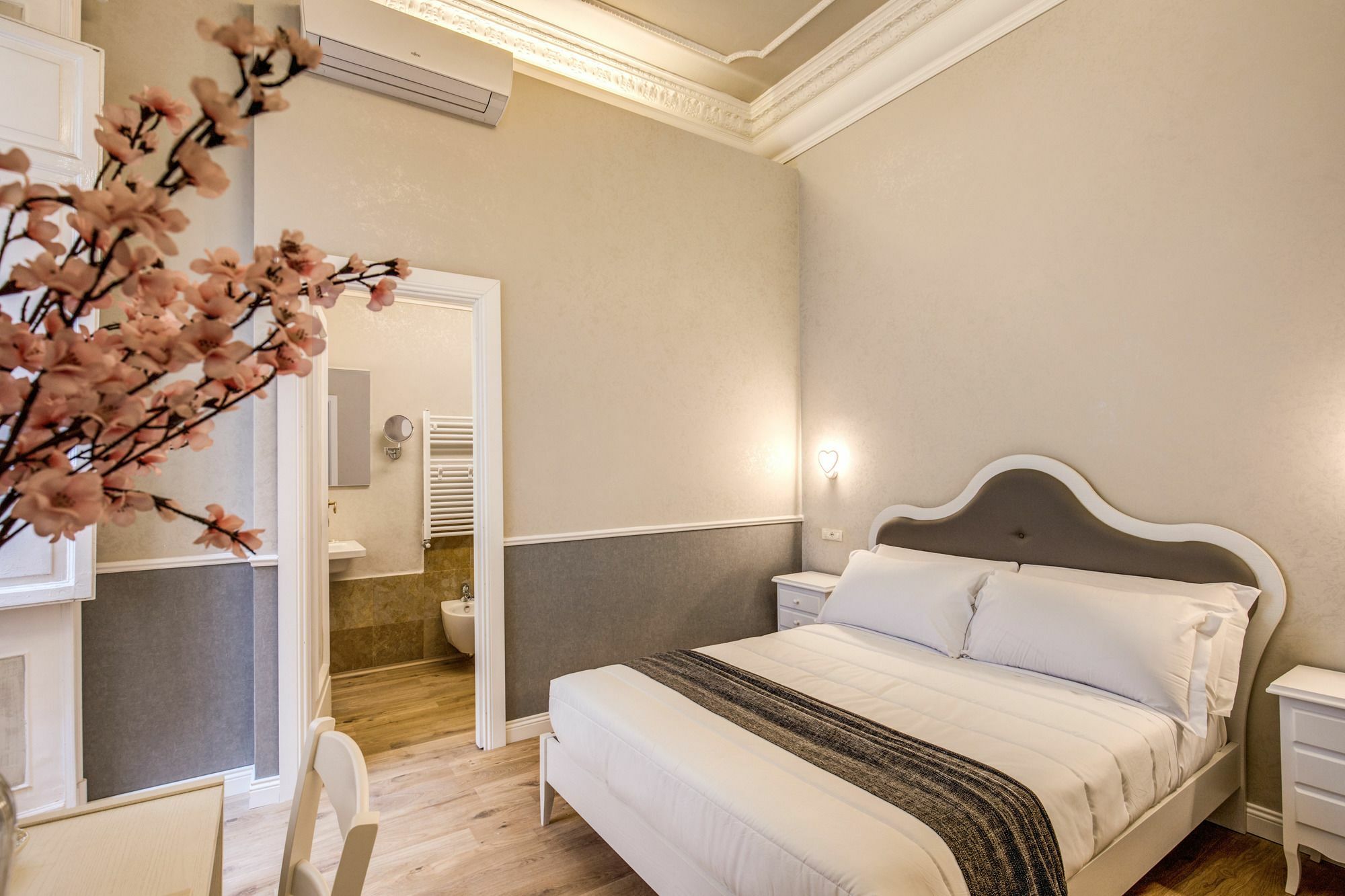 Suite In Rome Veneto Ngoại thất bức ảnh