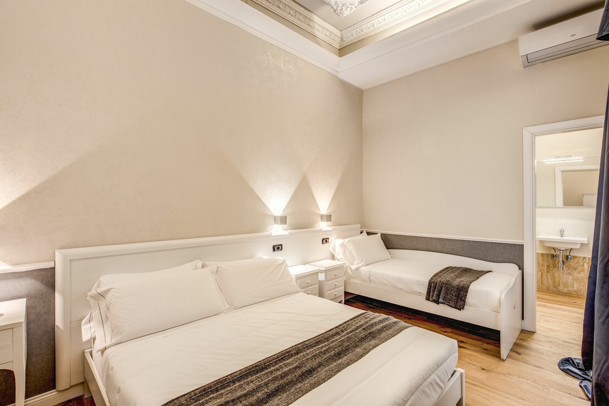 Suite In Rome Veneto Ngoại thất bức ảnh