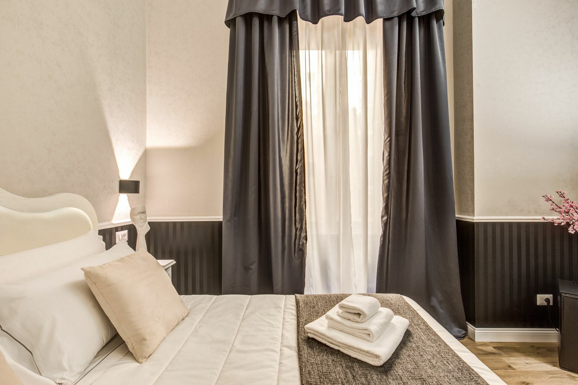 Suite In Rome Veneto Ngoại thất bức ảnh