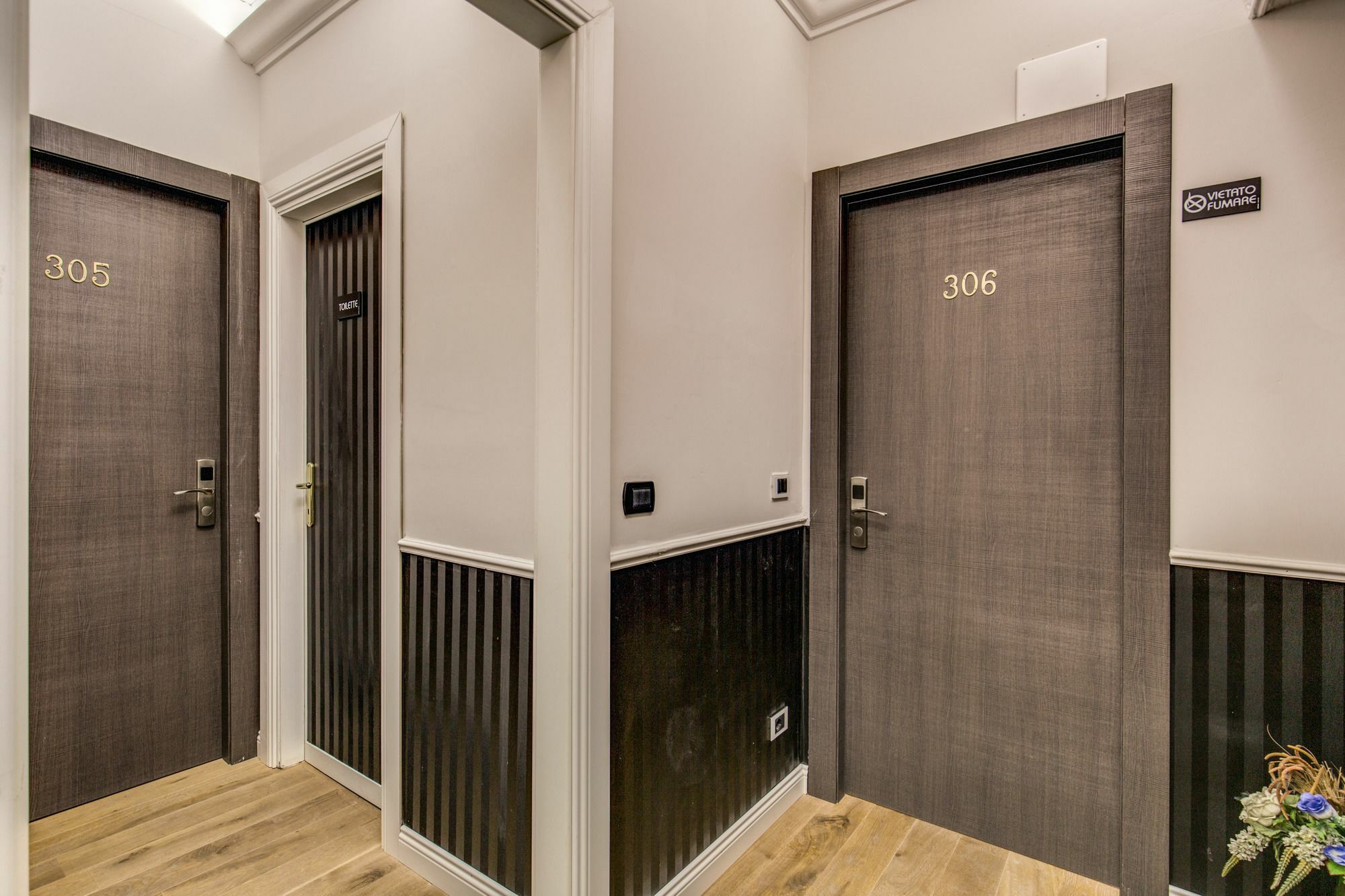Suite In Rome Veneto Ngoại thất bức ảnh