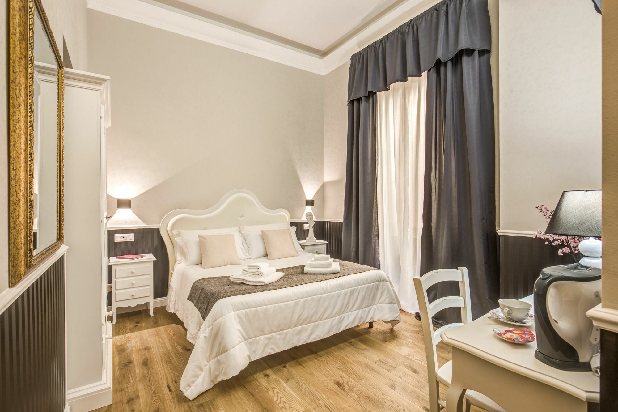 Suite In Rome Veneto Ngoại thất bức ảnh