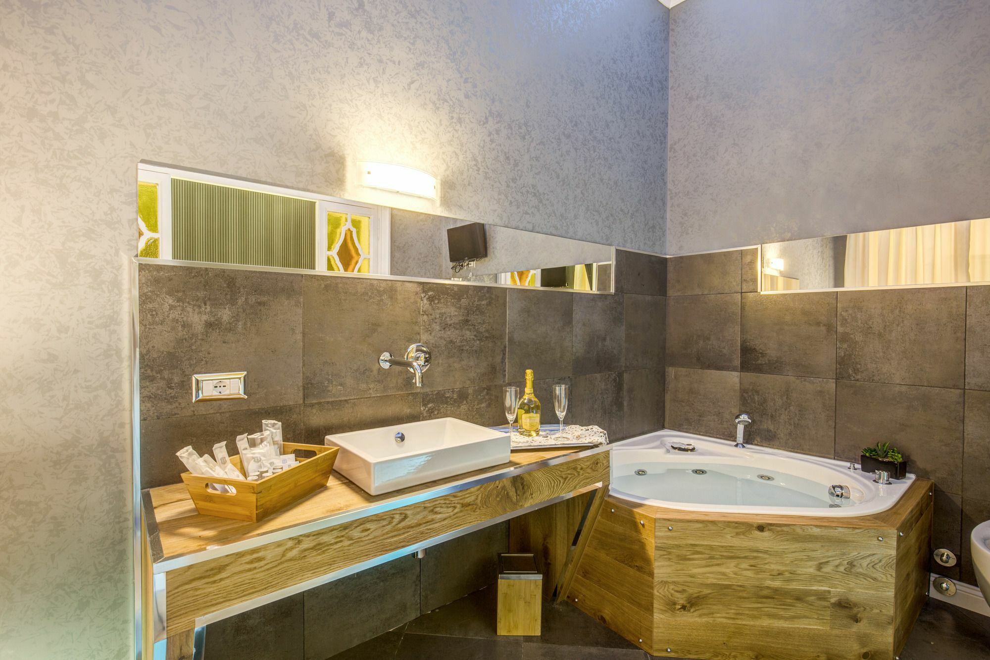Suite In Rome Veneto Ngoại thất bức ảnh