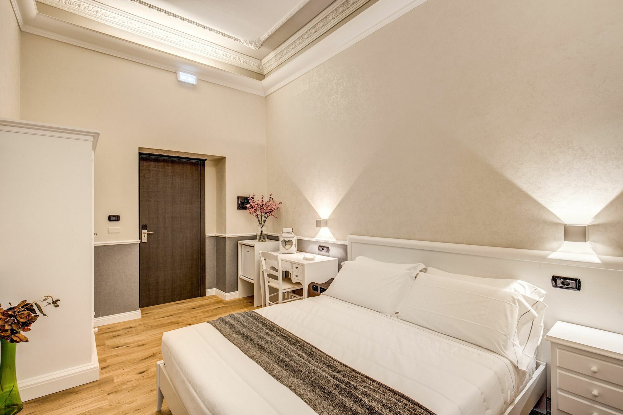Suite In Rome Veneto Ngoại thất bức ảnh