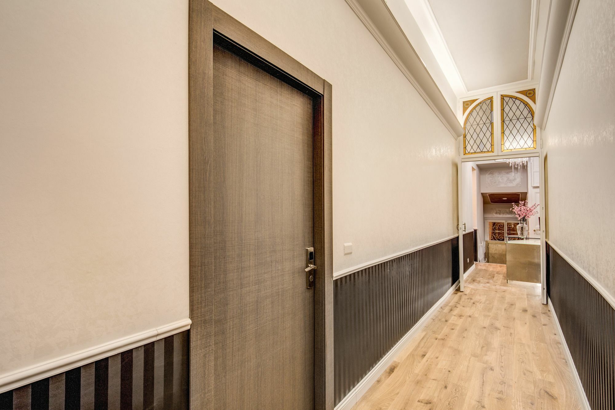Suite In Rome Veneto Ngoại thất bức ảnh