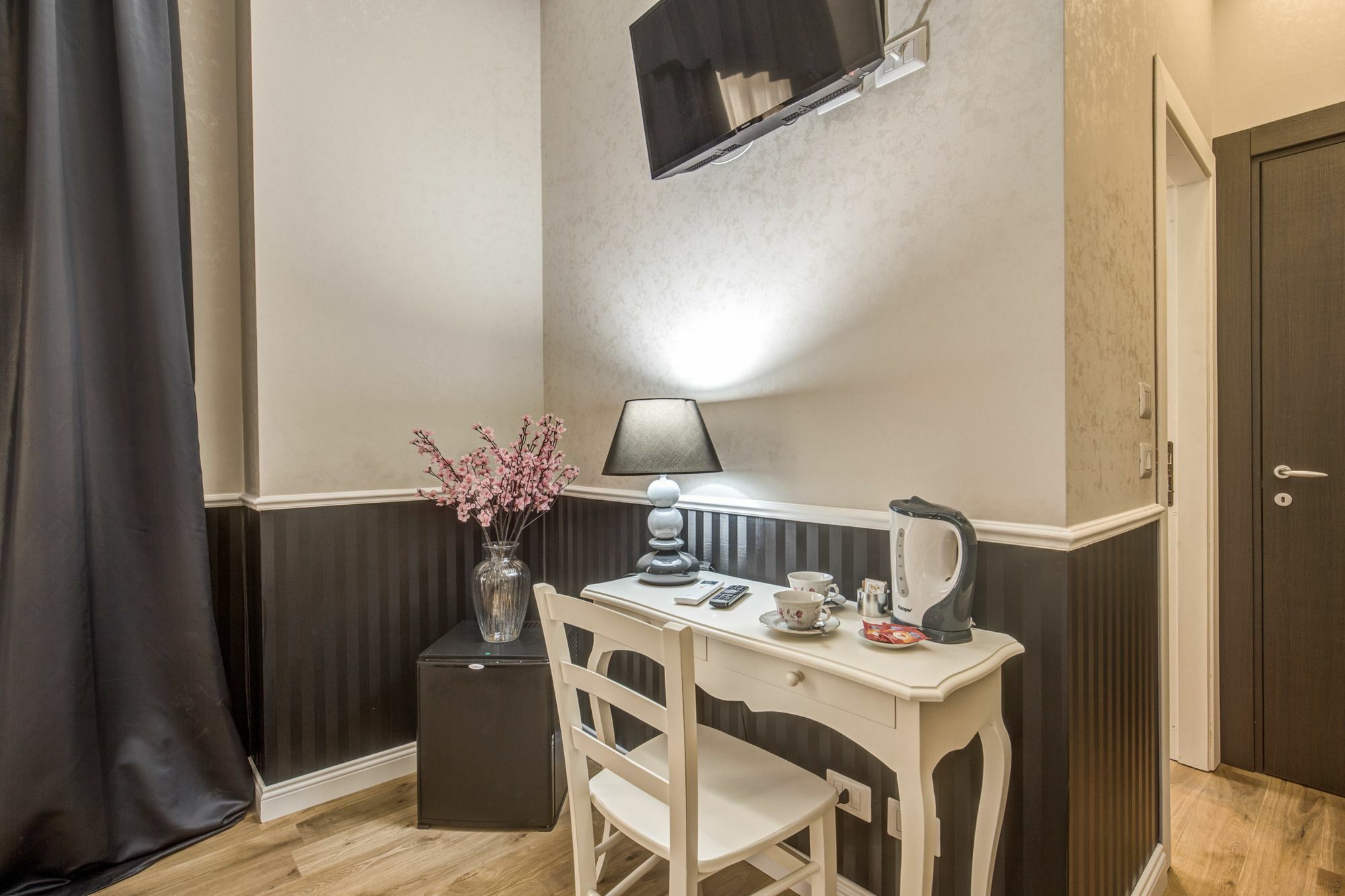 Suite In Rome Veneto Ngoại thất bức ảnh