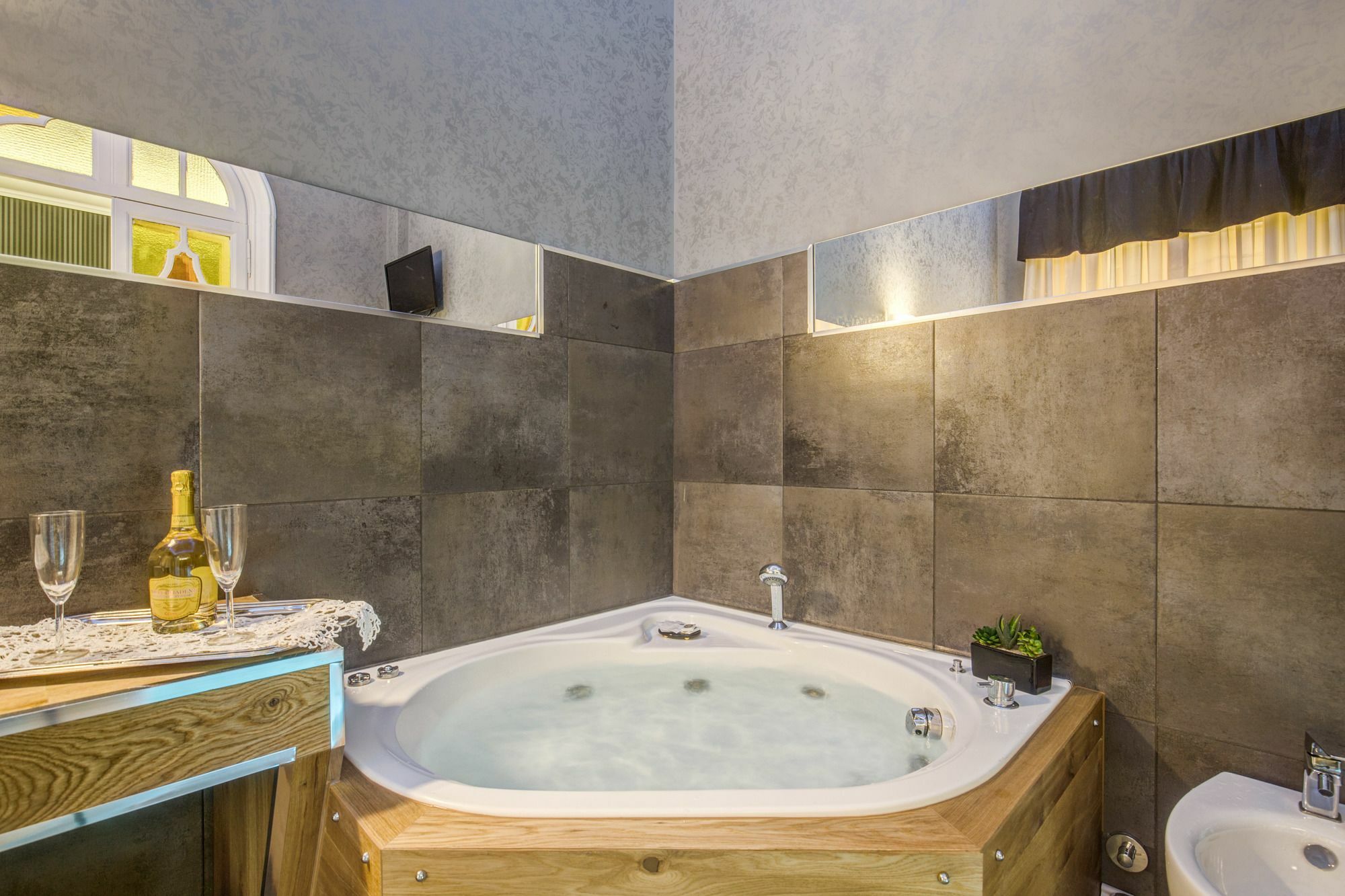 Suite In Rome Veneto Ngoại thất bức ảnh