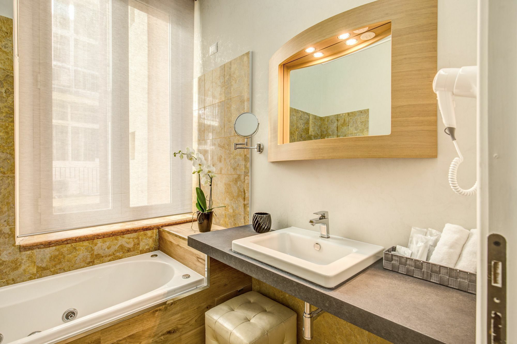 Suite In Rome Veneto Ngoại thất bức ảnh