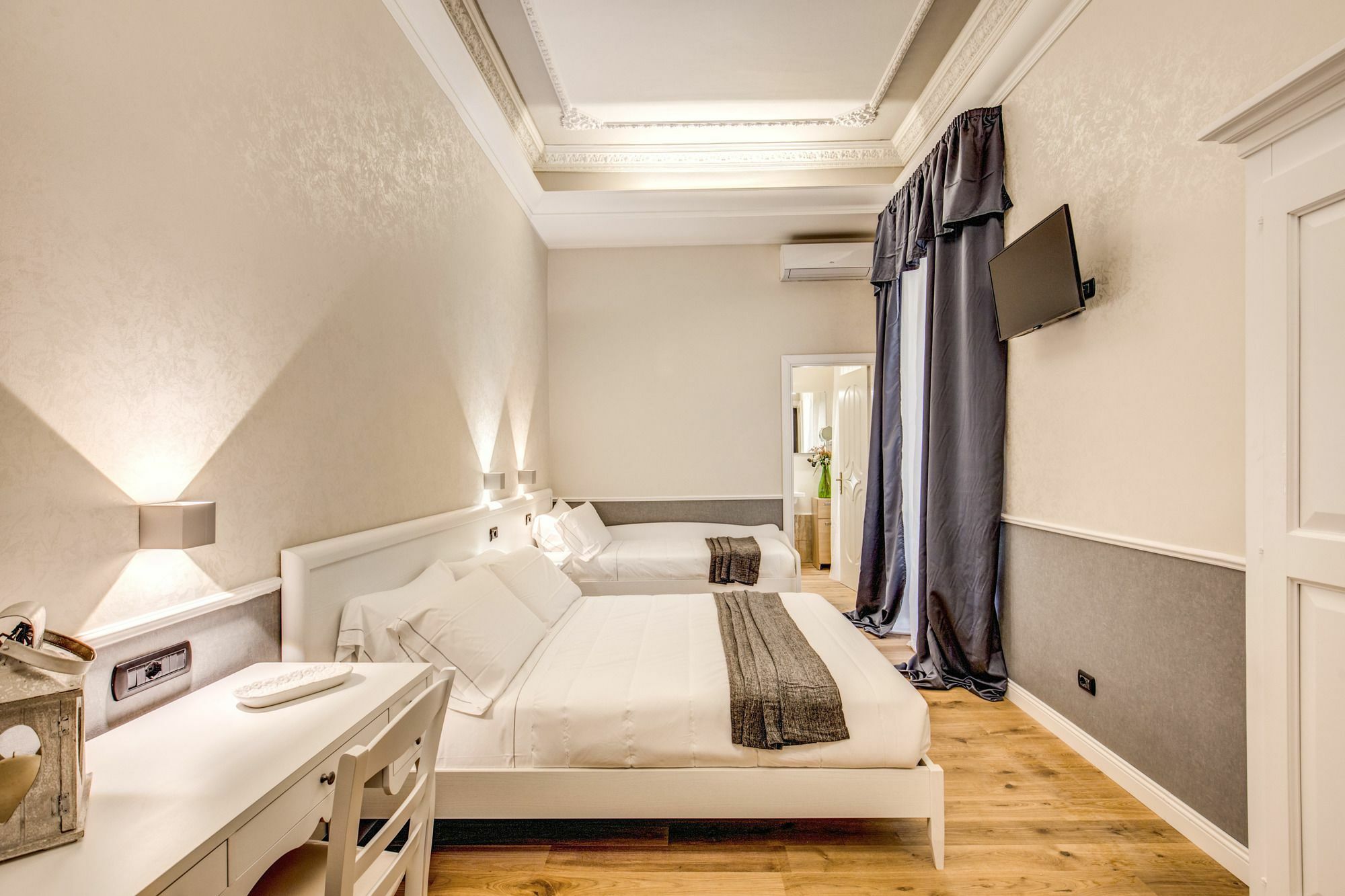 Suite In Rome Veneto Ngoại thất bức ảnh
