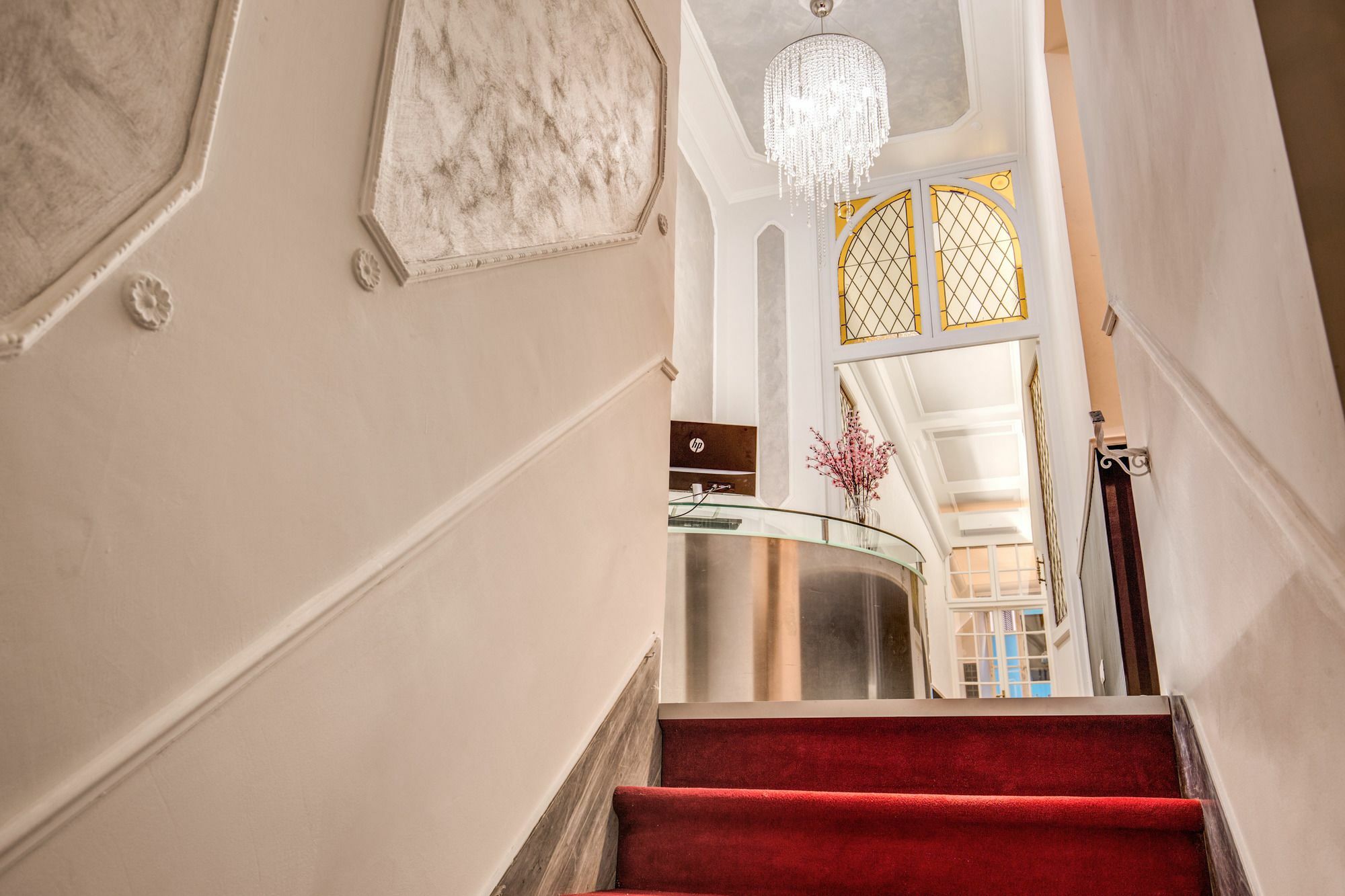 Suite In Rome Veneto Ngoại thất bức ảnh