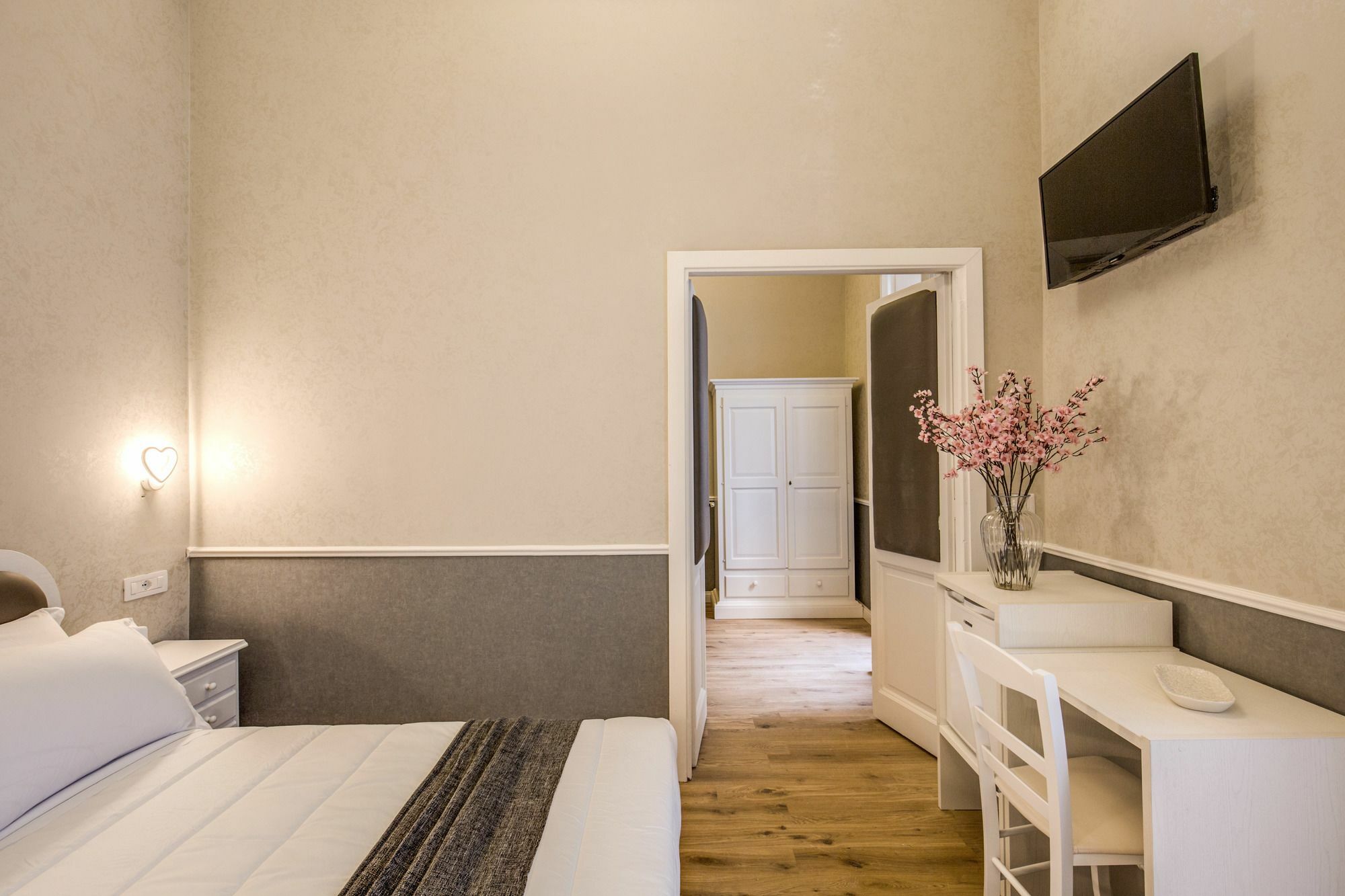 Suite In Rome Veneto Ngoại thất bức ảnh