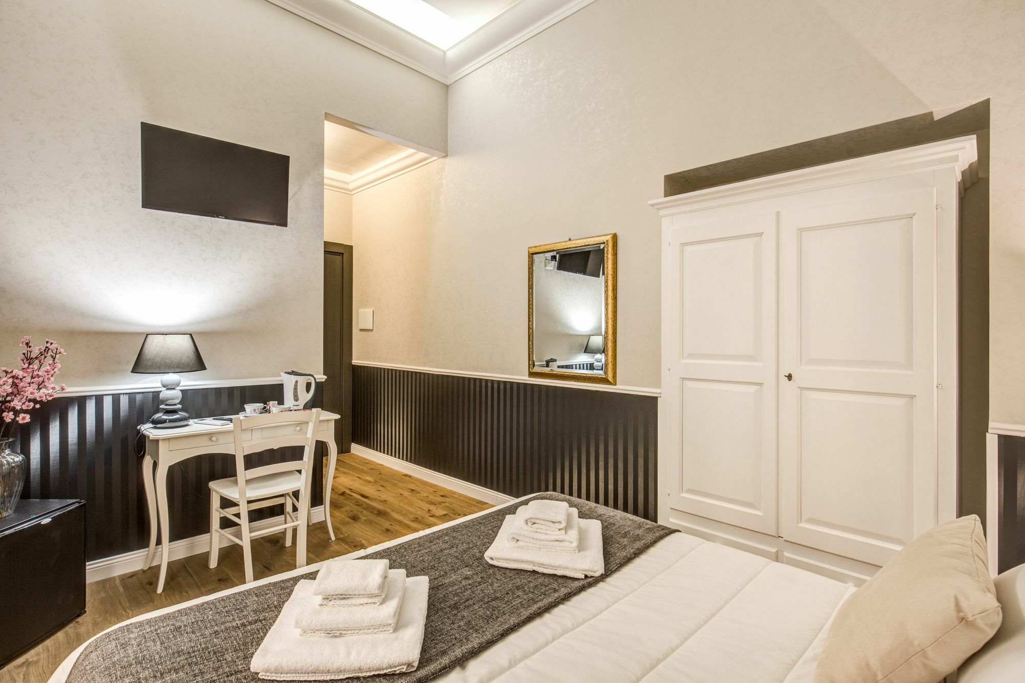 Suite In Rome Veneto Ngoại thất bức ảnh