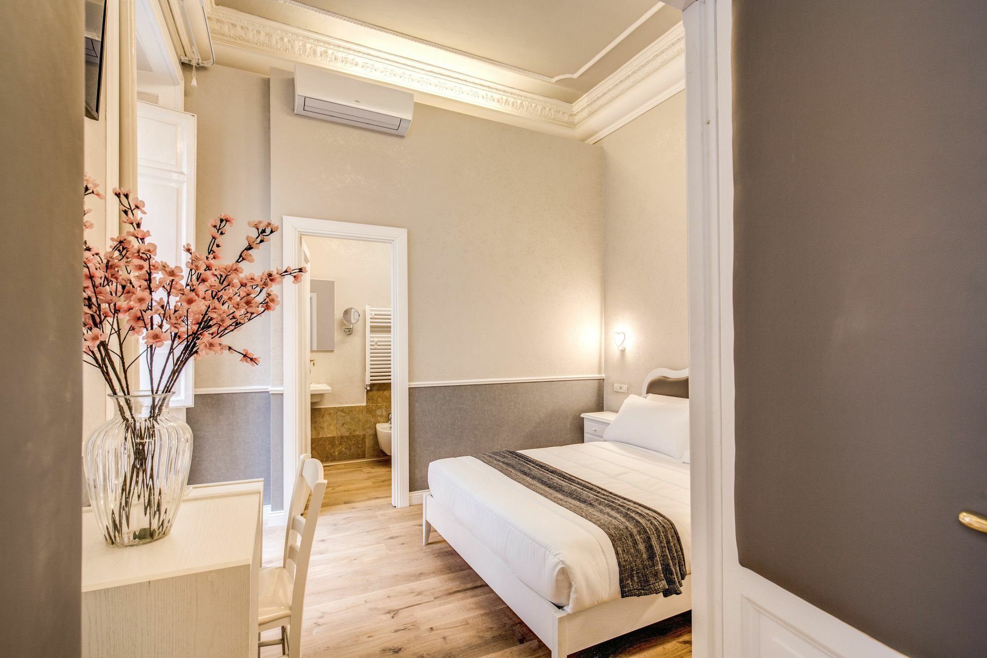 Suite In Rome Veneto Ngoại thất bức ảnh