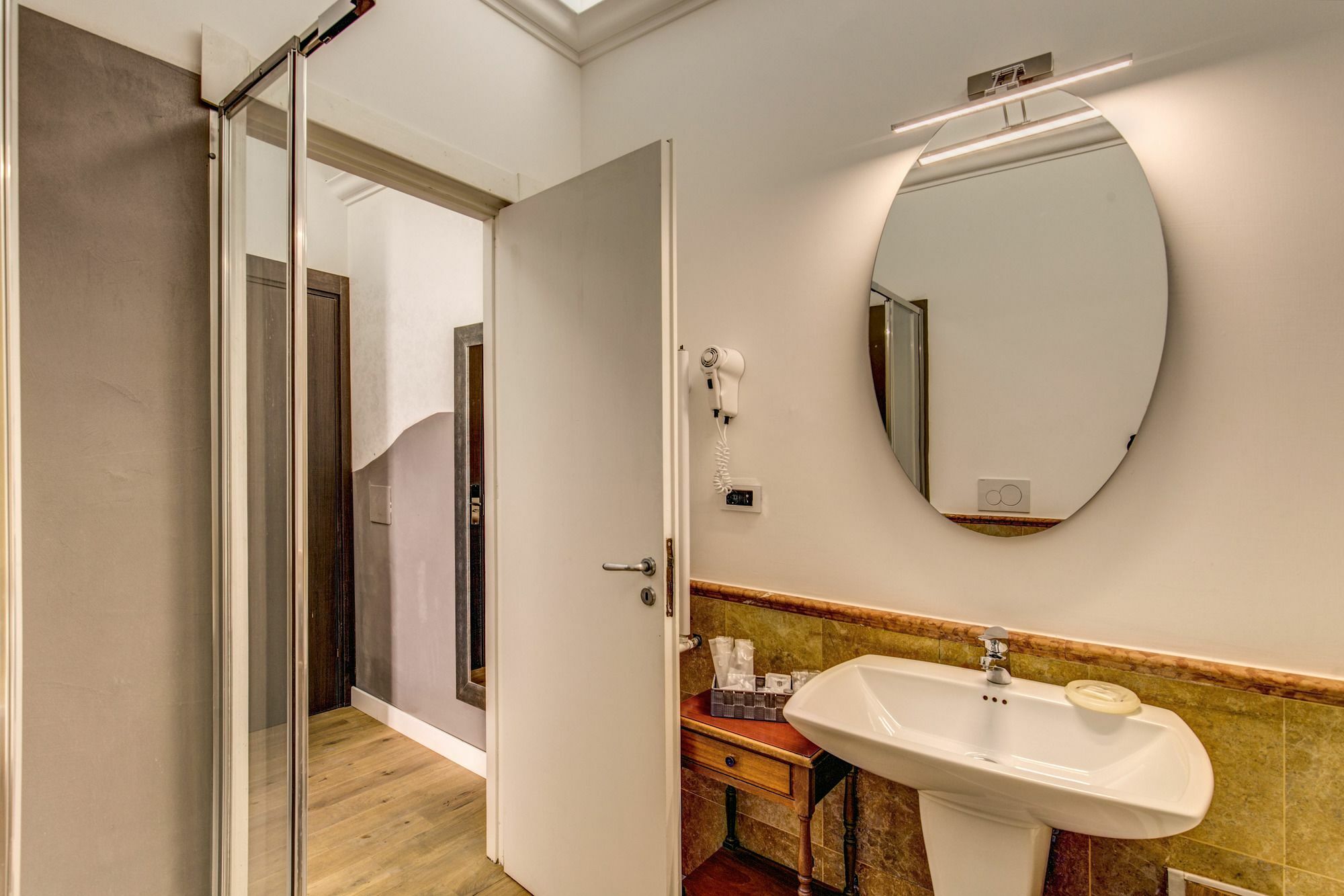 Suite In Rome Veneto Ngoại thất bức ảnh