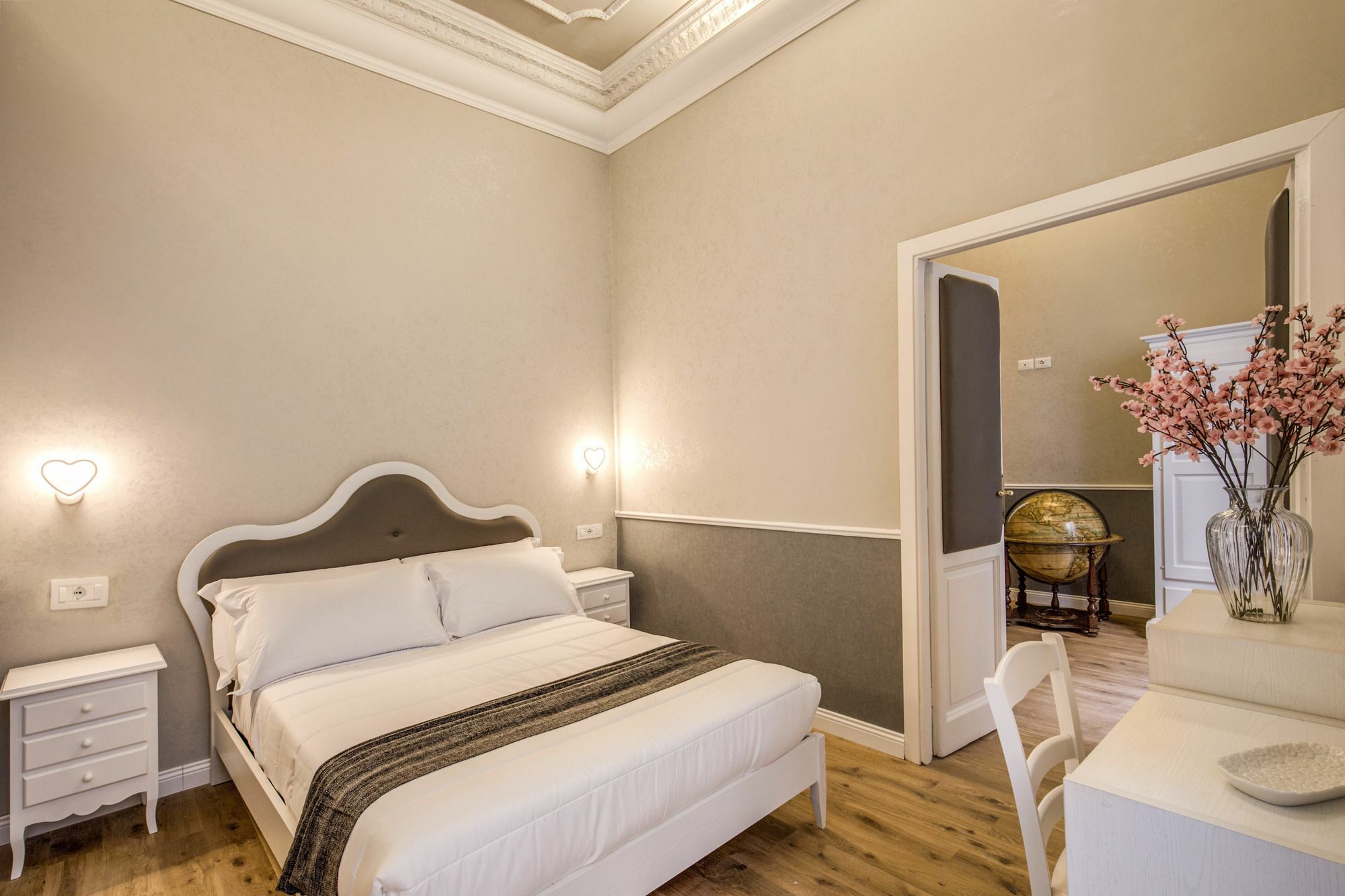 Suite In Rome Veneto Ngoại thất bức ảnh