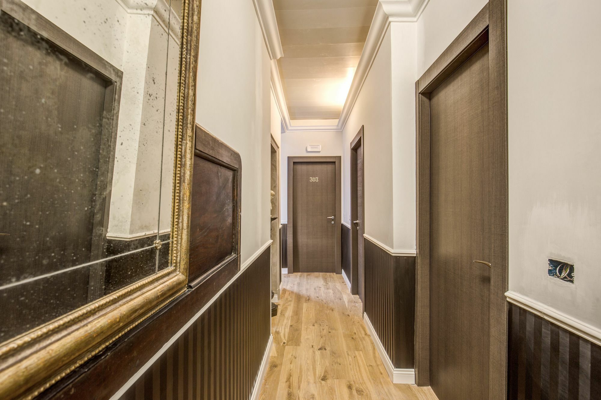 Suite In Rome Veneto Ngoại thất bức ảnh