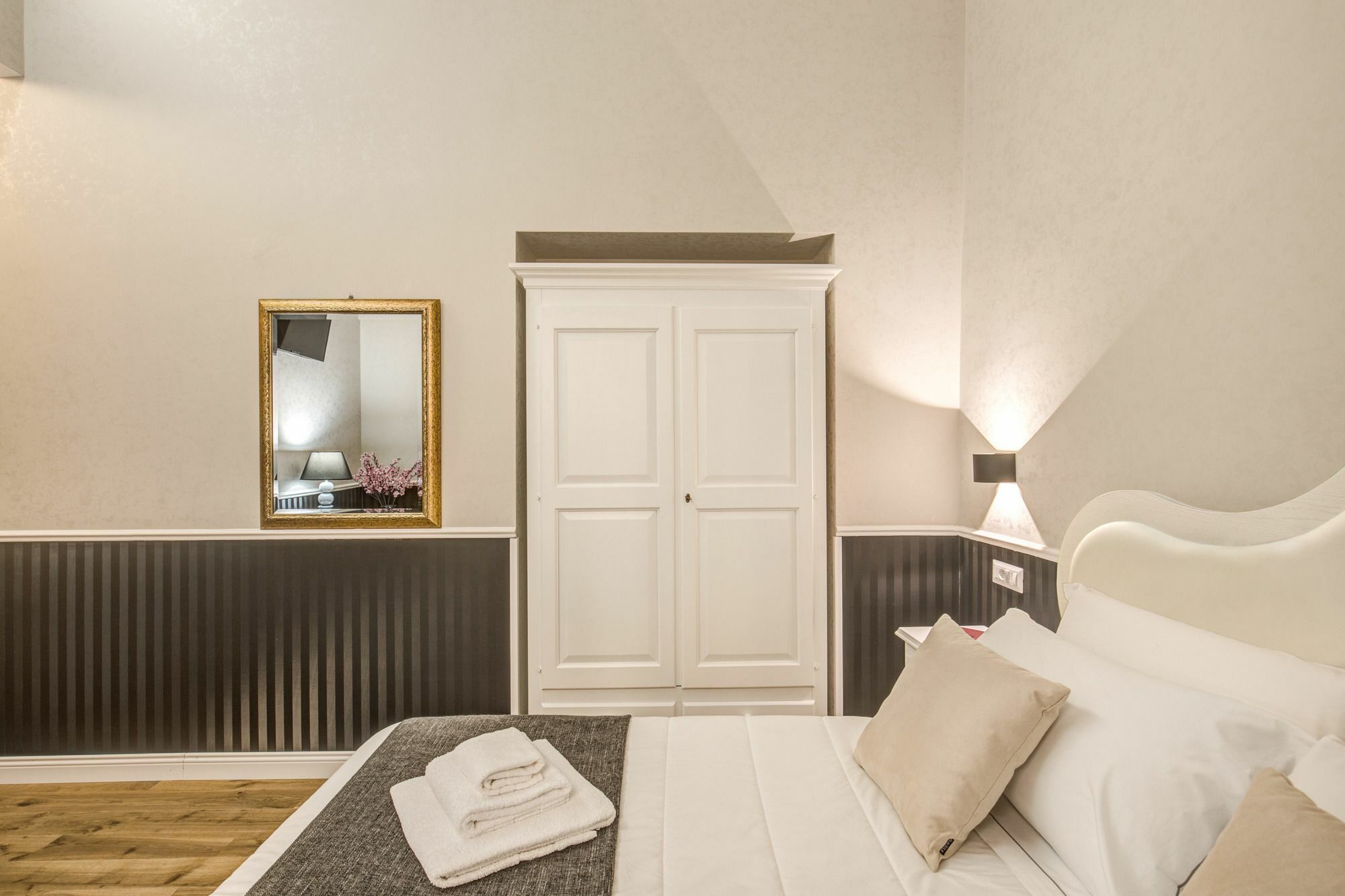 Suite In Rome Veneto Ngoại thất bức ảnh