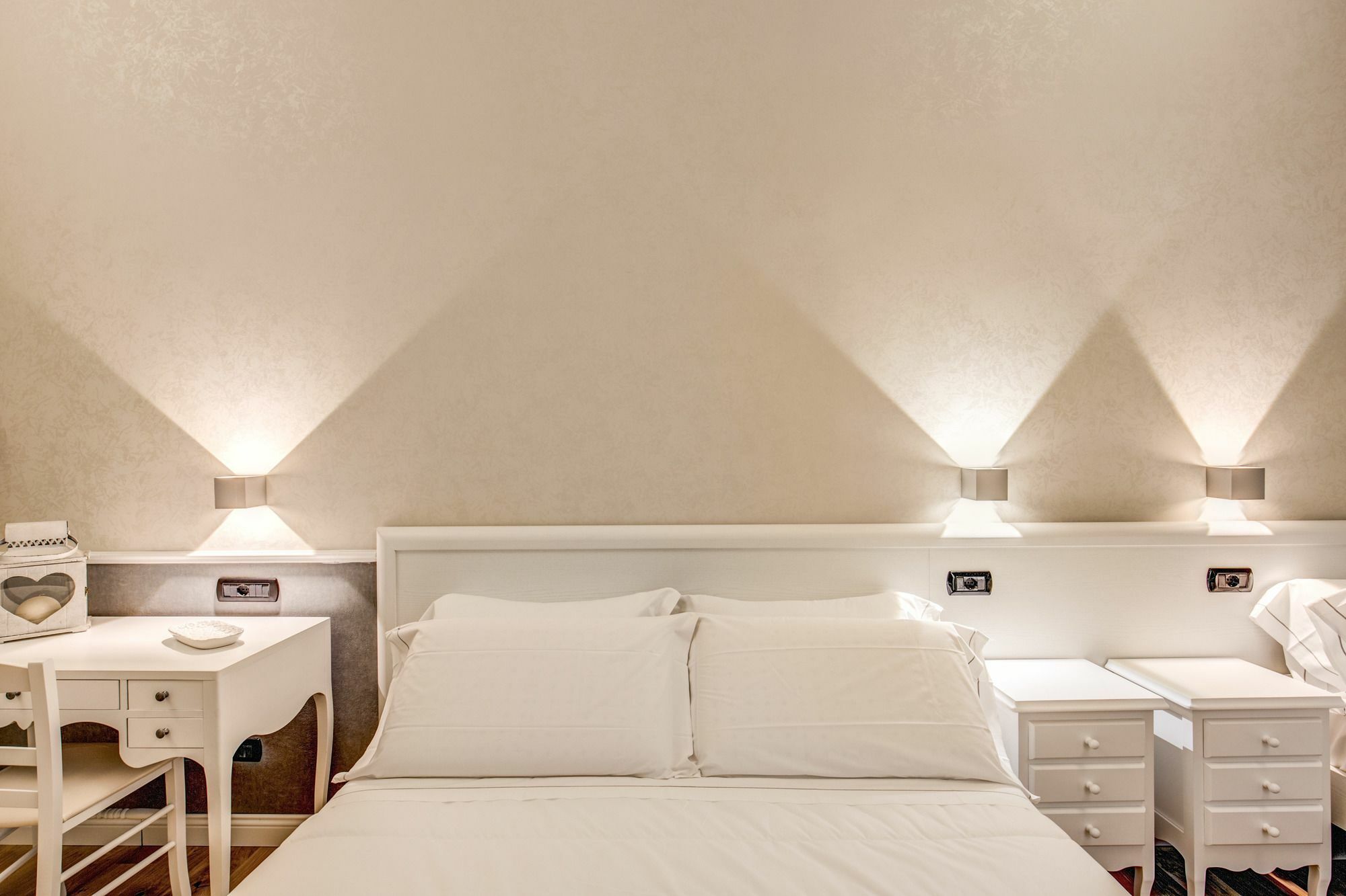 Suite In Rome Veneto Ngoại thất bức ảnh