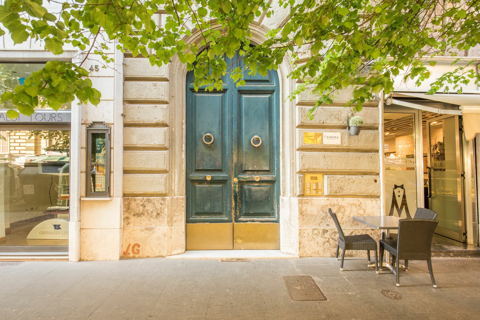 Suite In Rome Veneto Ngoại thất bức ảnh