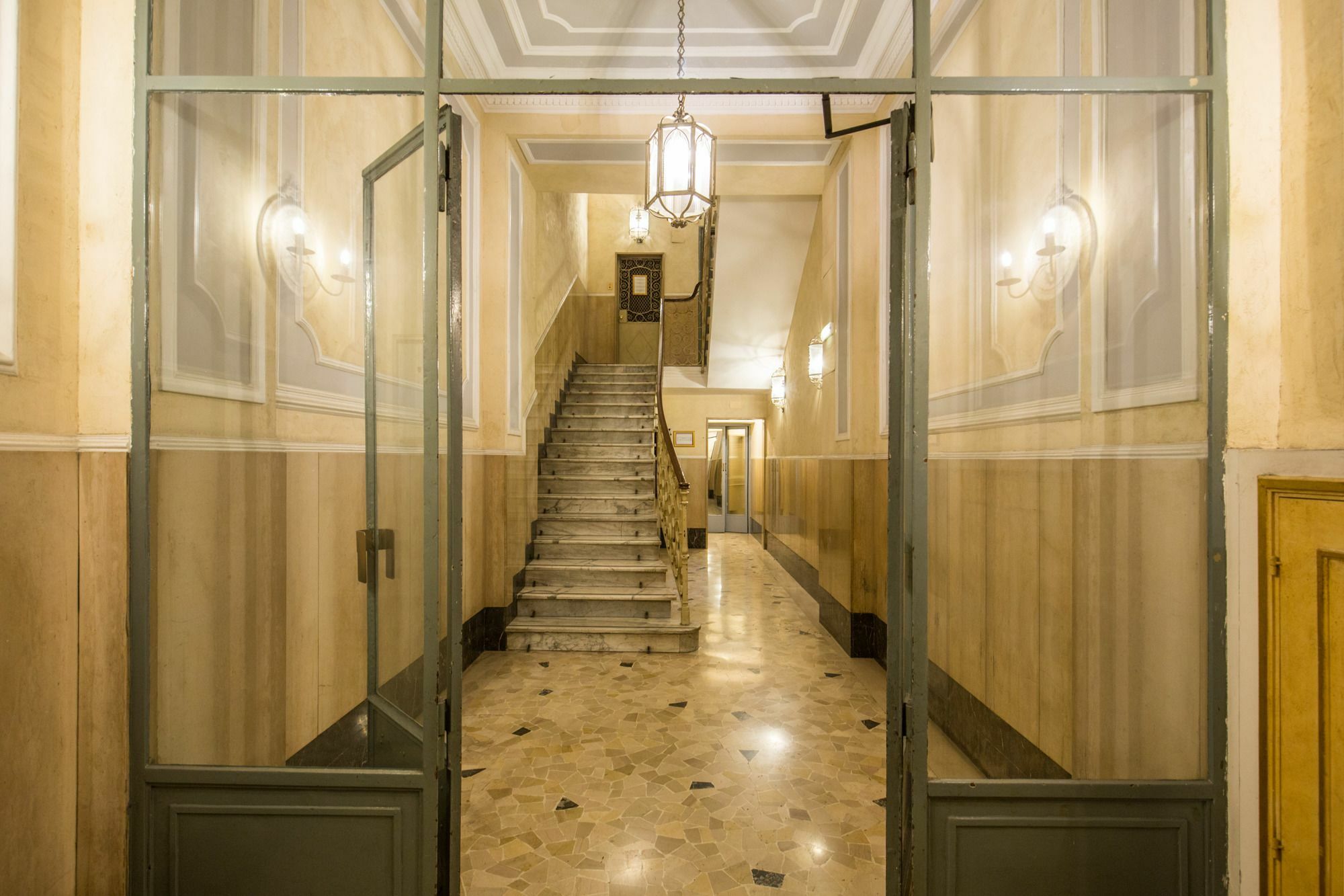 Suite In Rome Veneto Ngoại thất bức ảnh