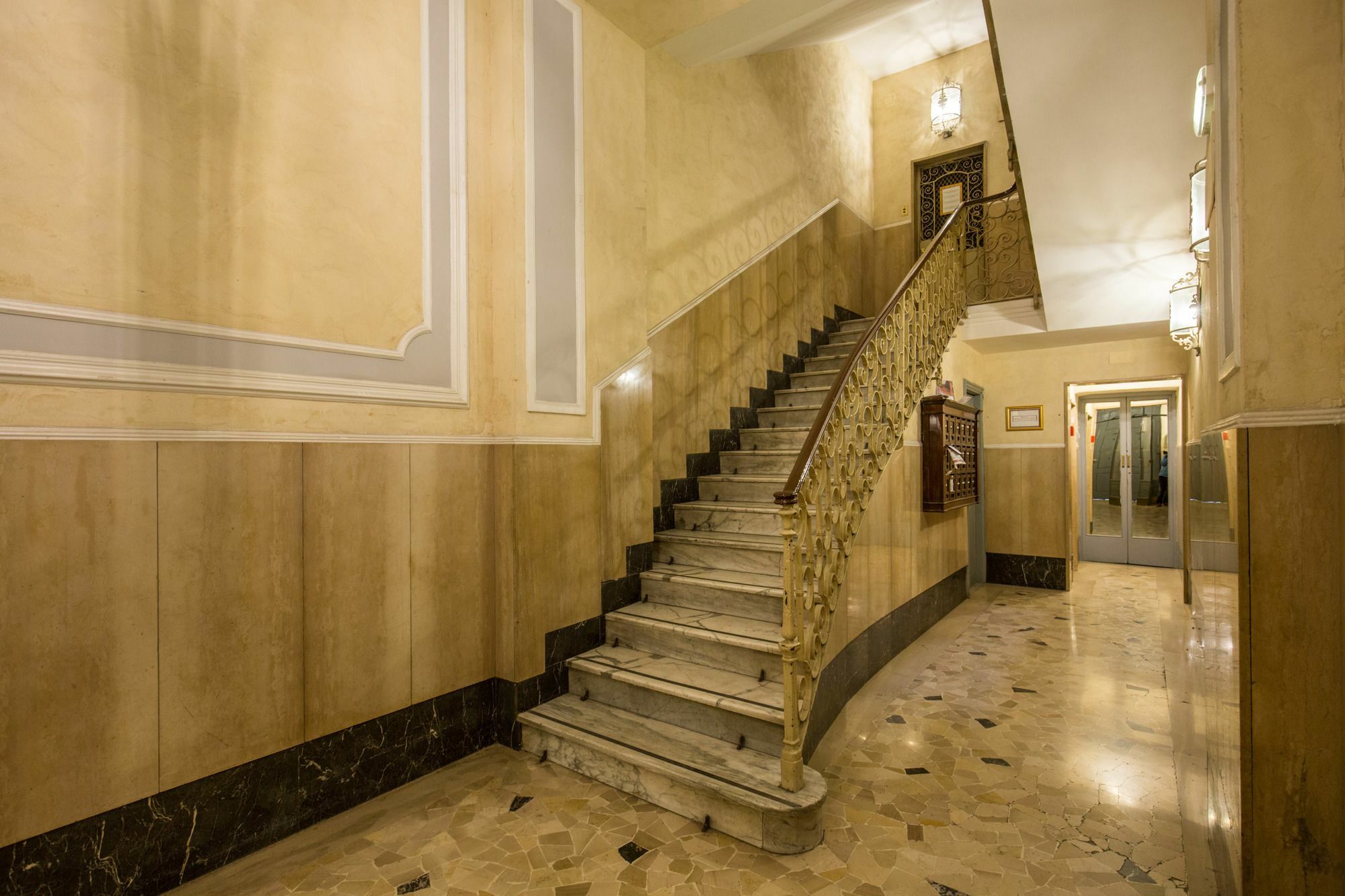 Suite In Rome Veneto Ngoại thất bức ảnh