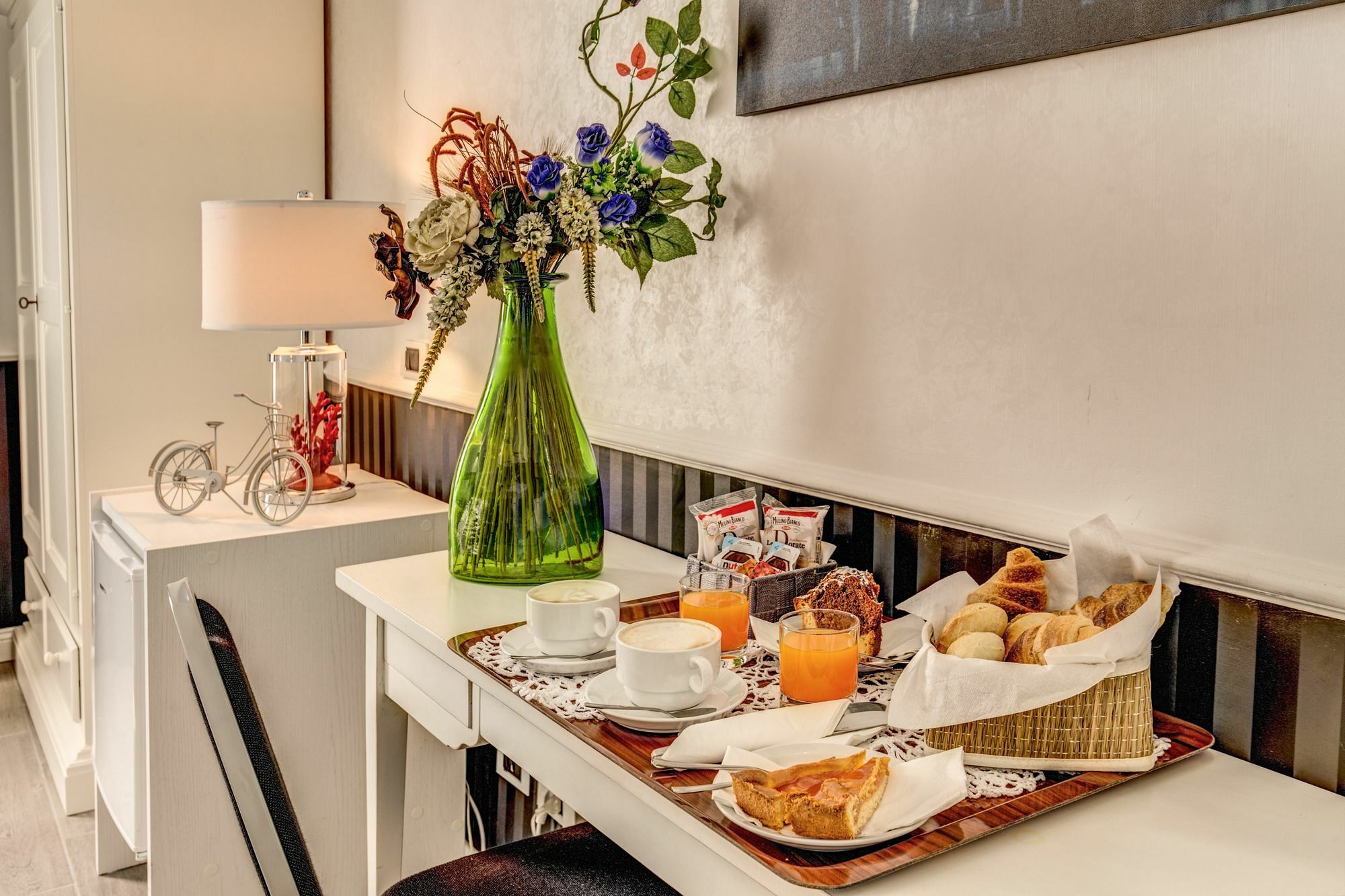 Suite In Rome Veneto Ngoại thất bức ảnh