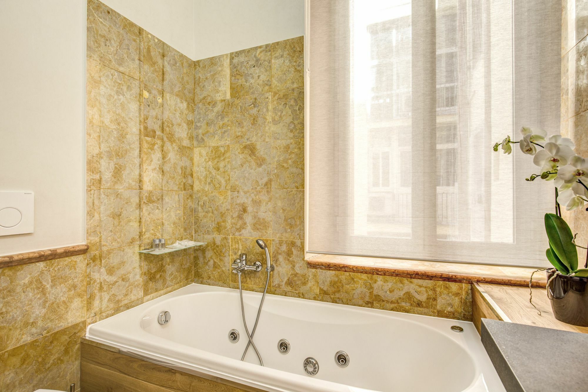 Suite In Rome Veneto Ngoại thất bức ảnh